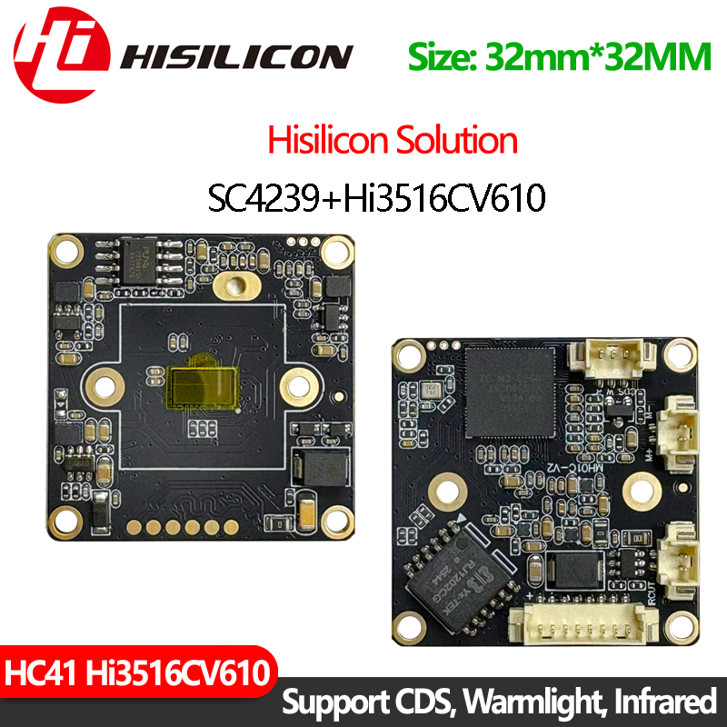 H41 32mm