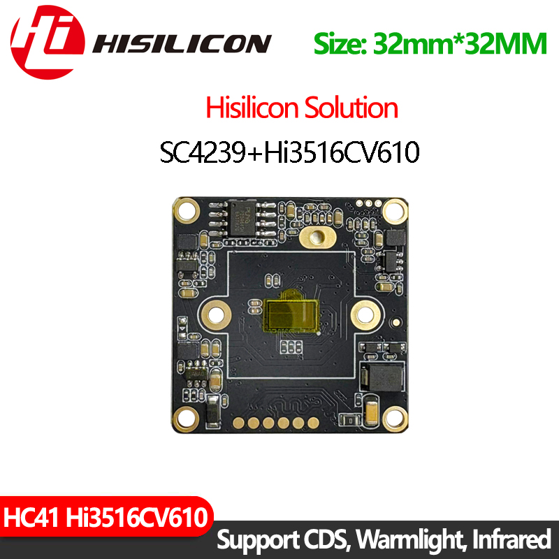 H41 32mm photo 2