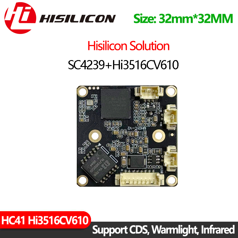 H41 32mm photo 3