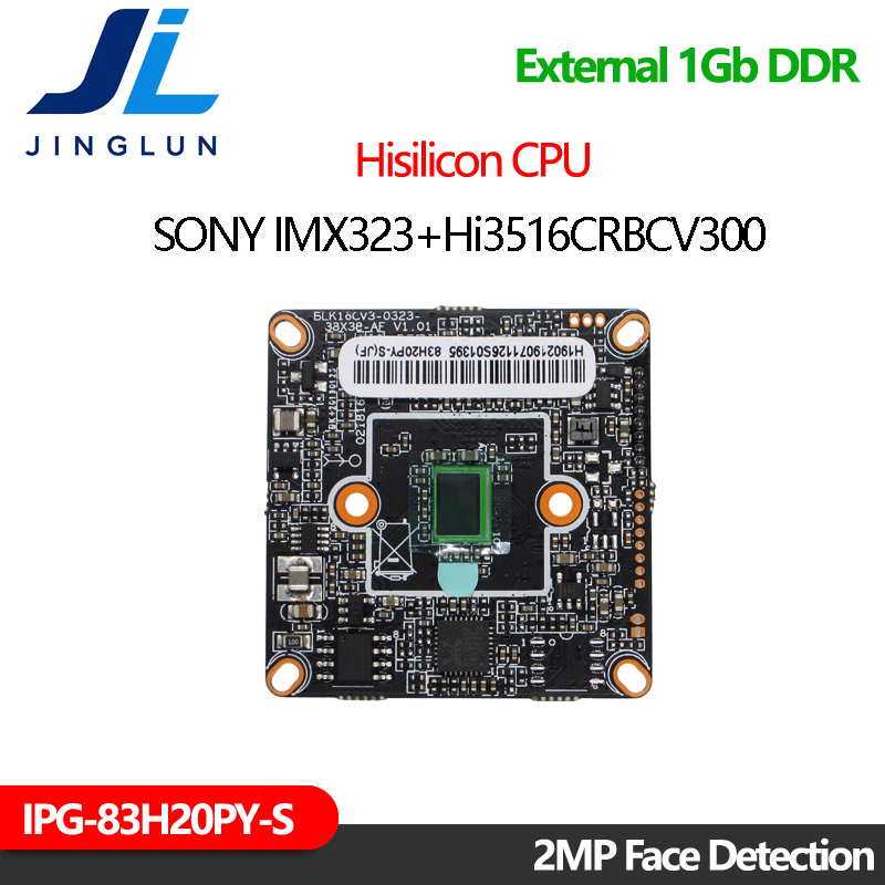 IPG-83H20PY-S photo 2