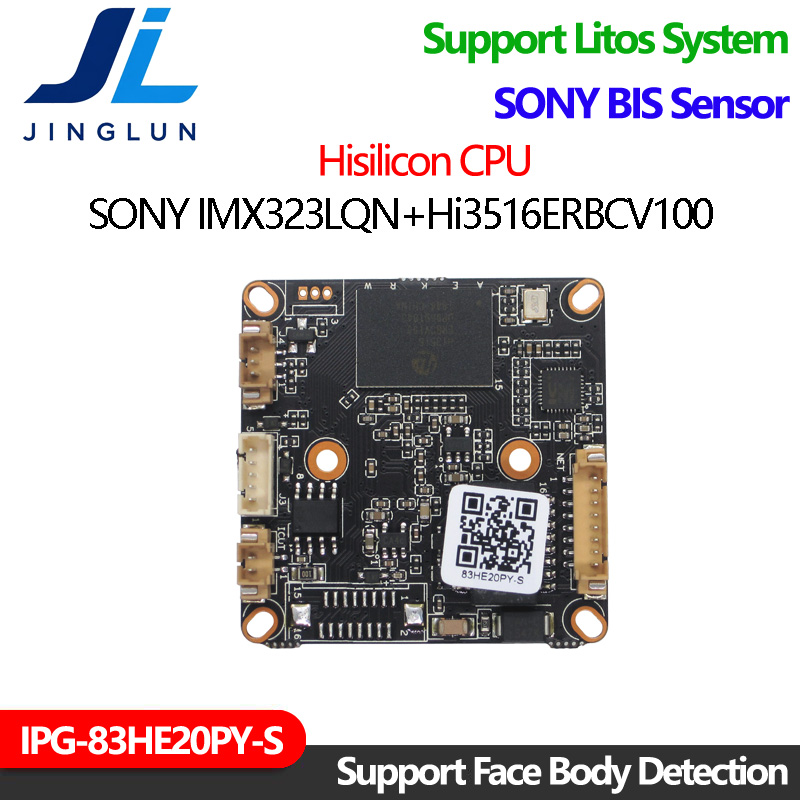 IPG-83HE20PY-S photo 3