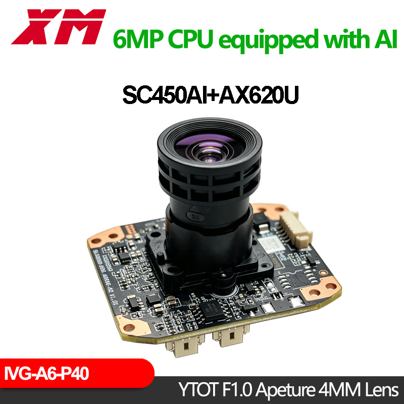 IVG-A6-P40