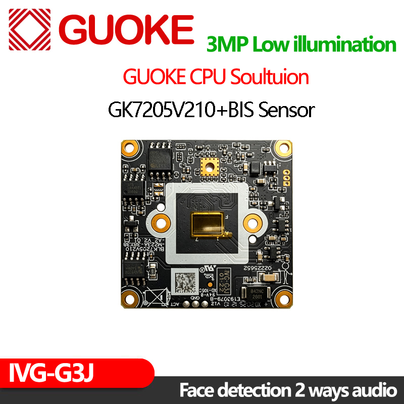 IVG-G3J photo 2