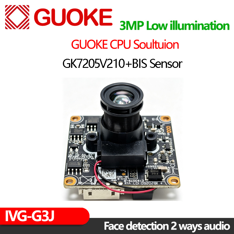 IVG-G3J photo 4