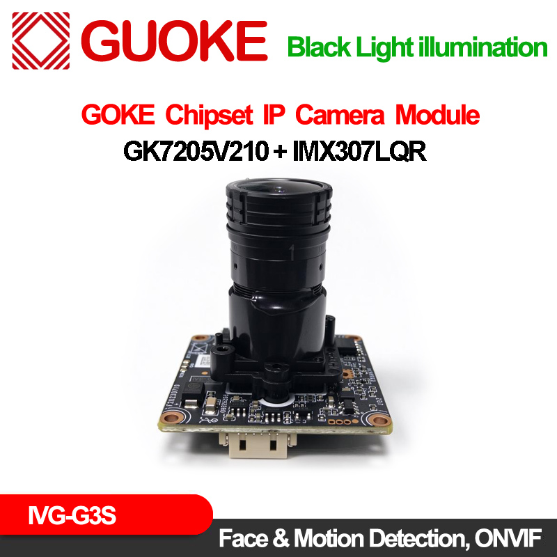 IVG-G3S photo 4