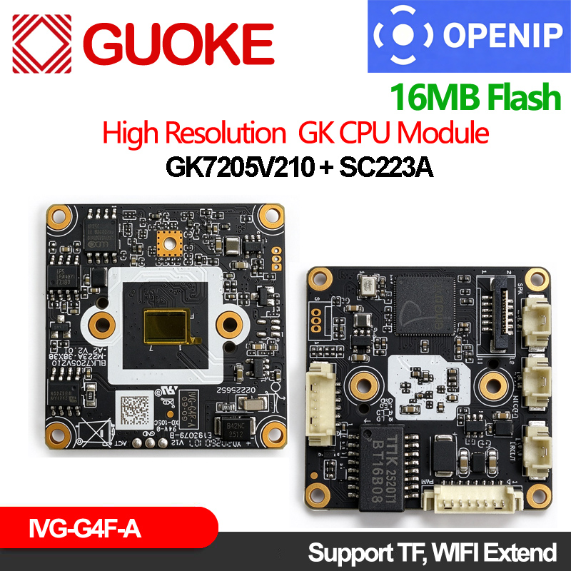 IVG-G4F-A