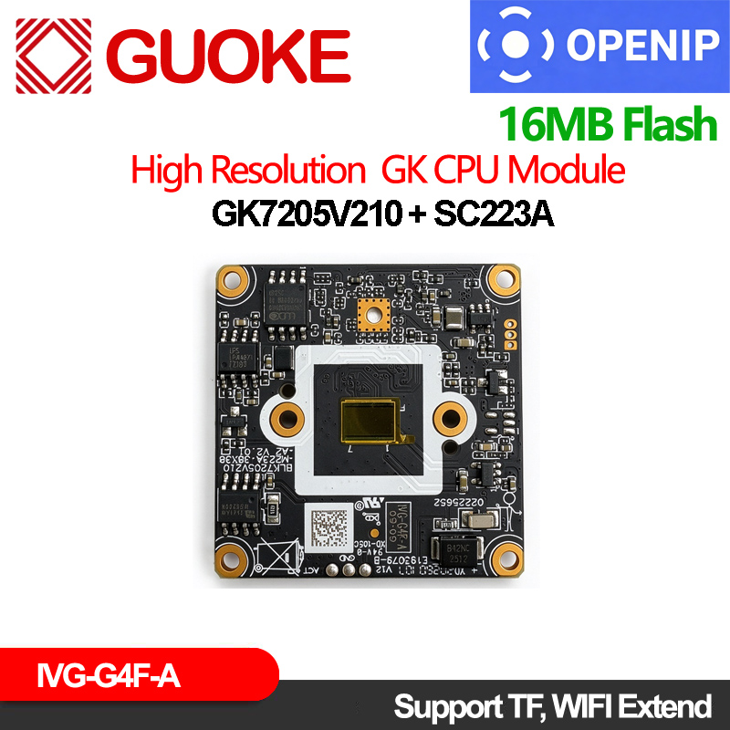 IVG-G4F-A photo 2