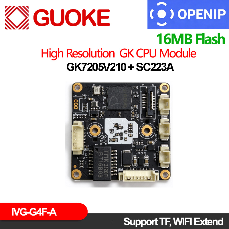 IVG-G4F-A photo 3