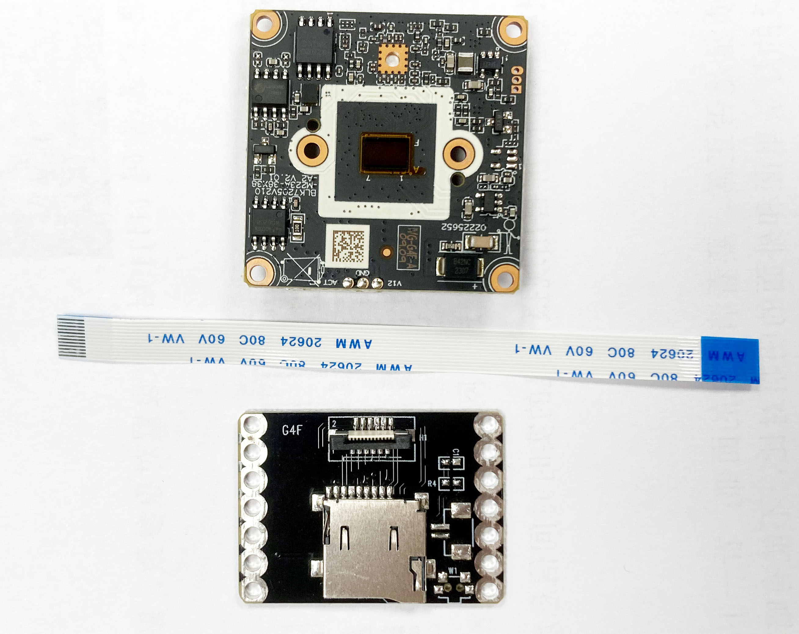 IVG-G4F-A photo 4