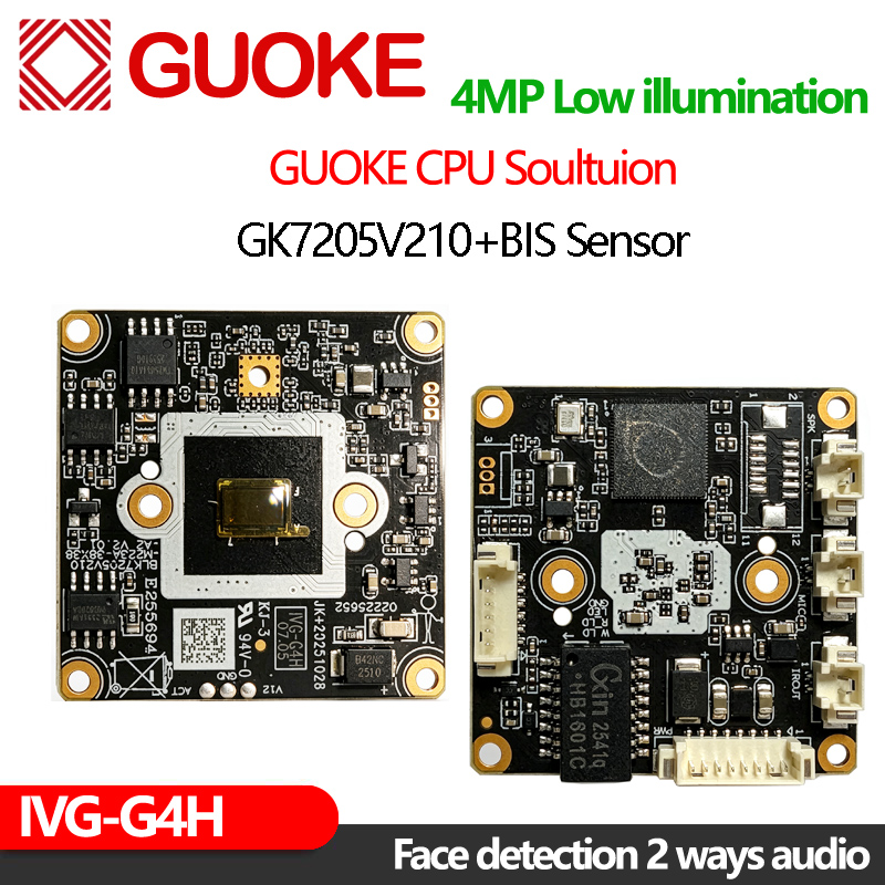 IVG-G4H