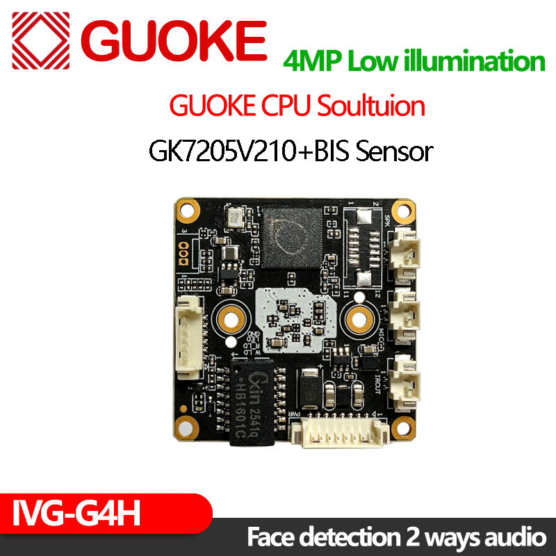 IVG-G4H photo 3