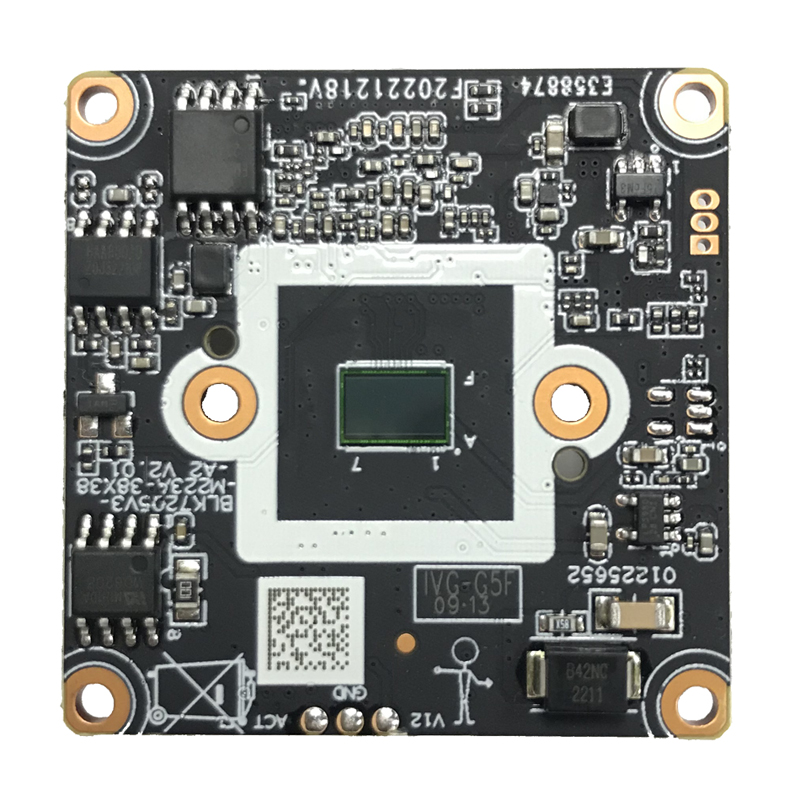 IVG-G5F photo 4
