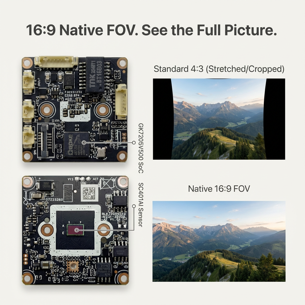IVG-G5SF photo 5
