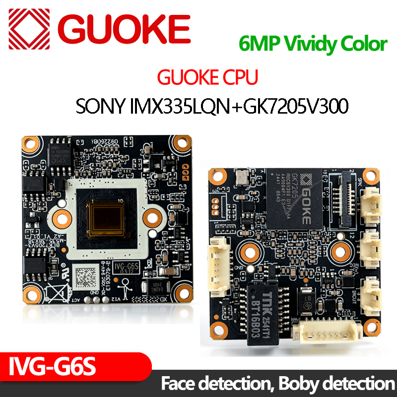 IVG-G6S