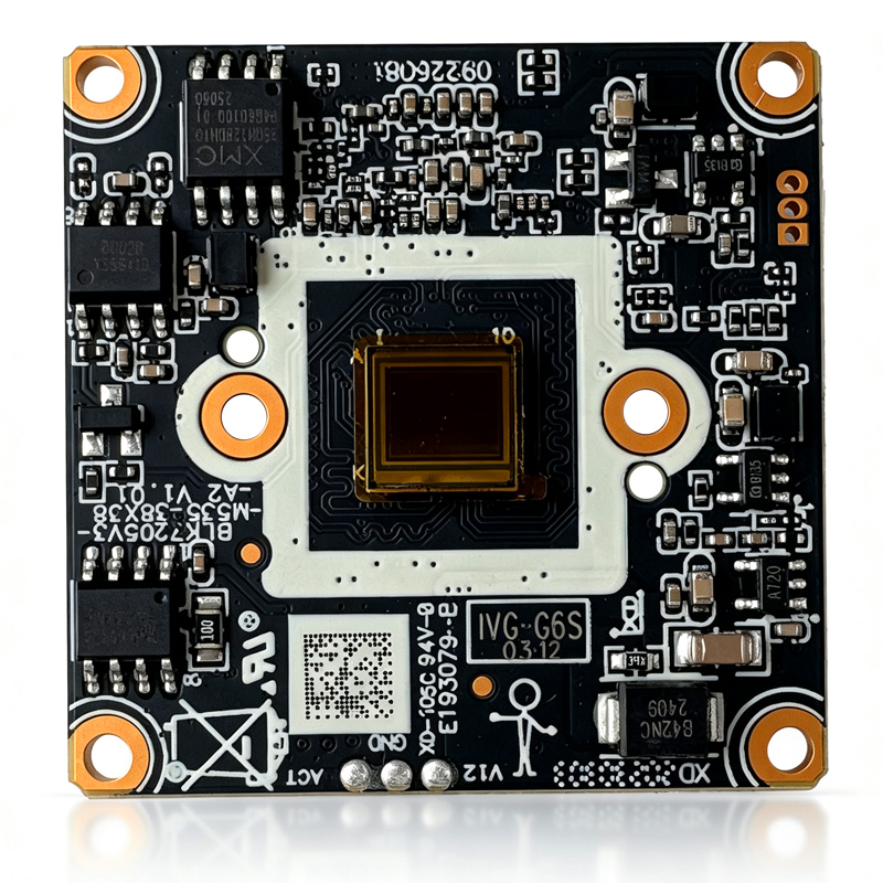 IVG-G6S photo 2