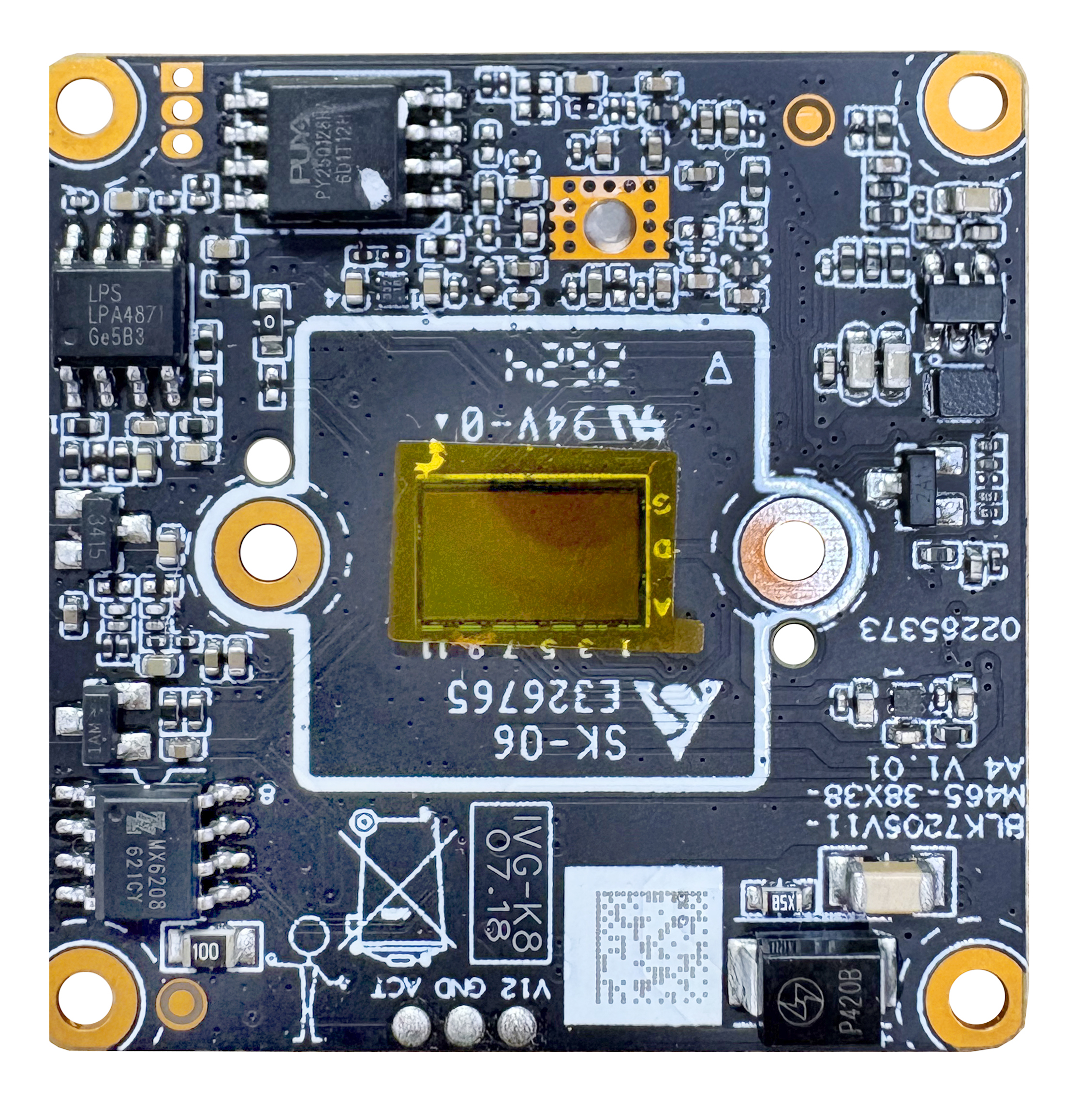 IVG-K8 photo 6