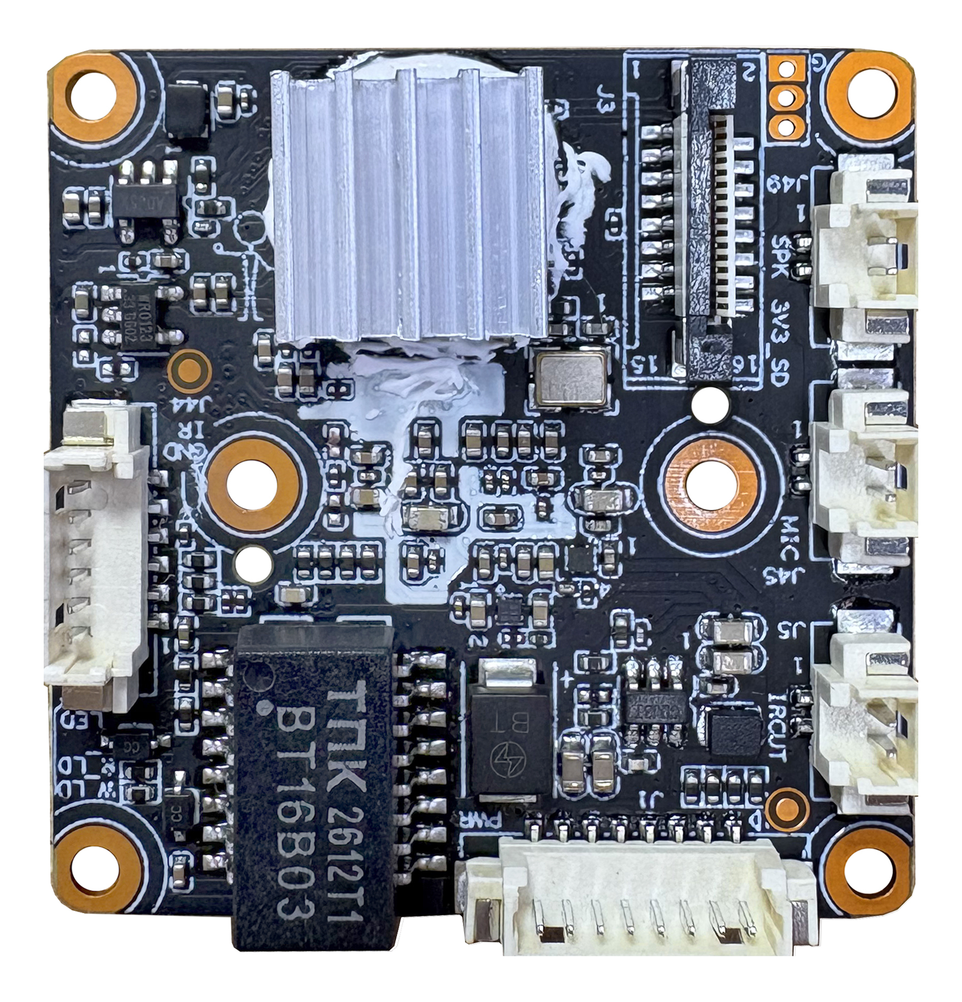 IVG-K8 photo 7