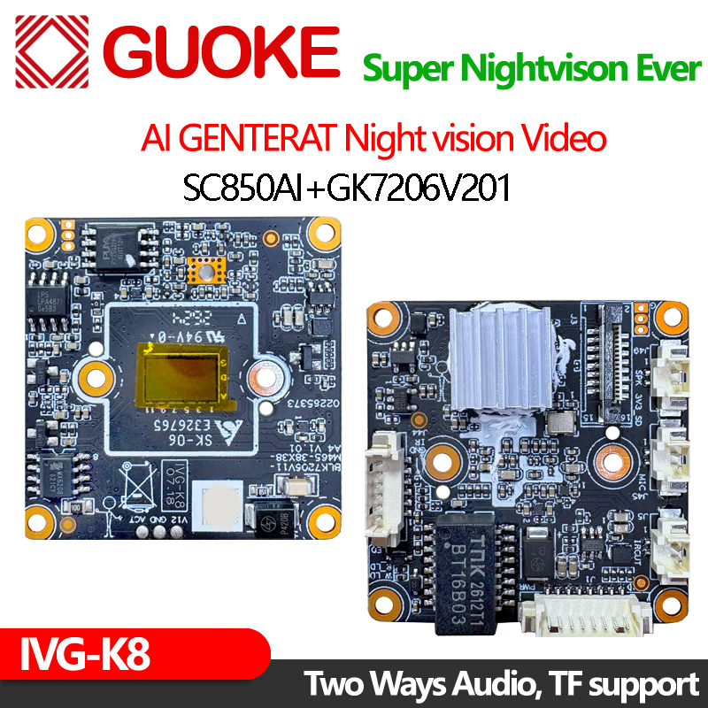 IVG-K8