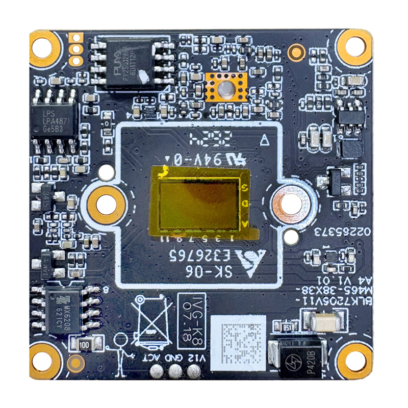 IVG-K8 photo 4