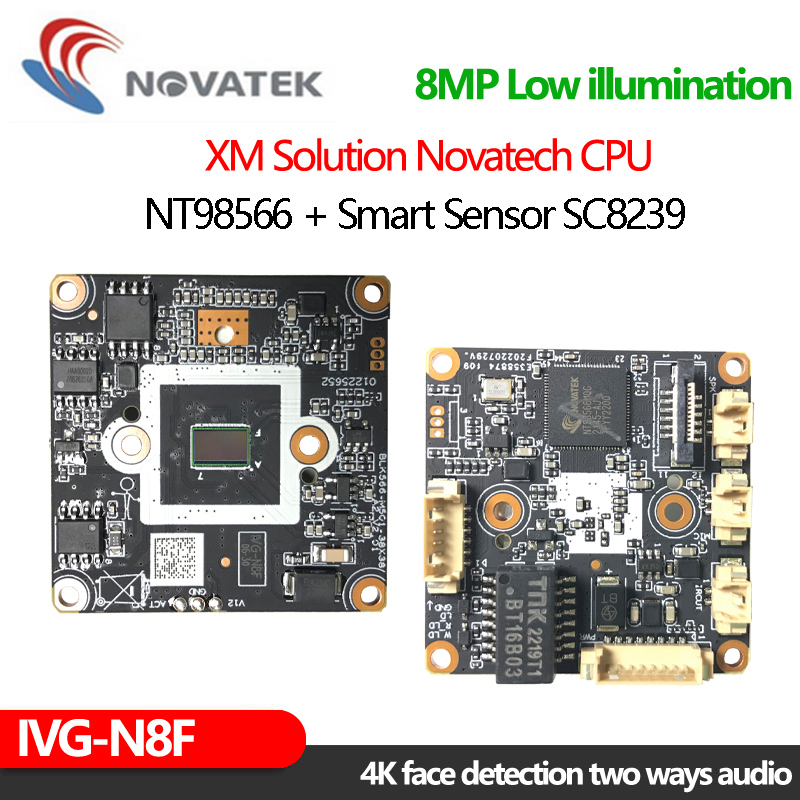 IVG-N8F