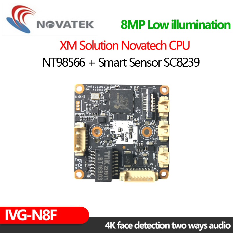 IVG-N8F photo 3