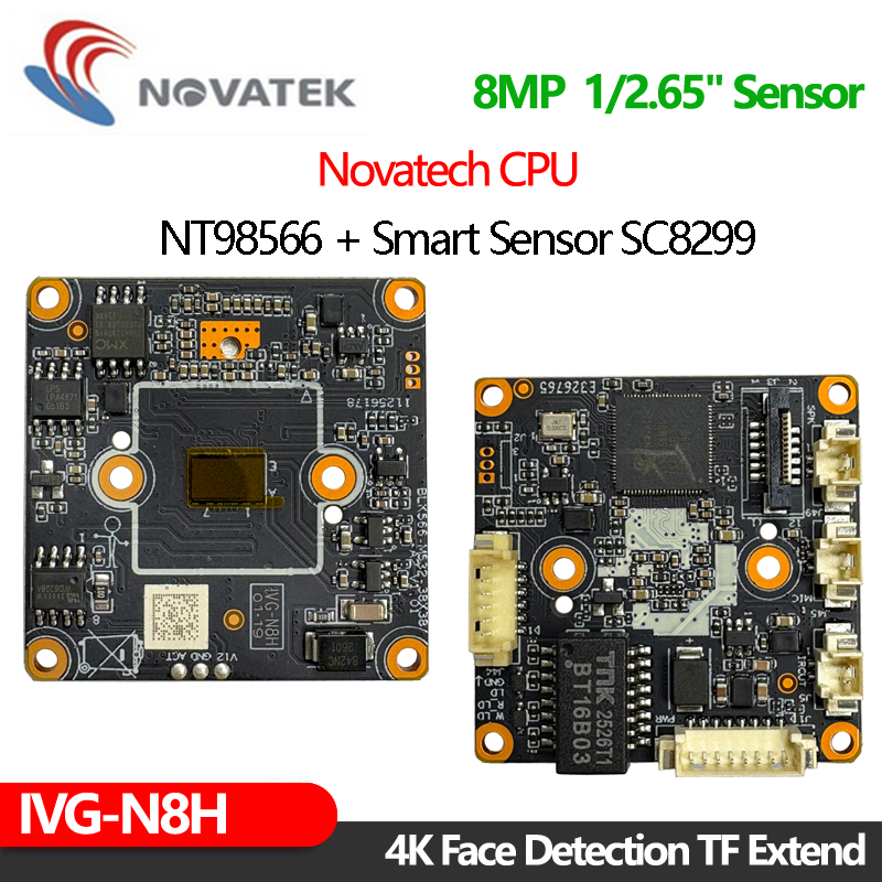 IVG-N8H