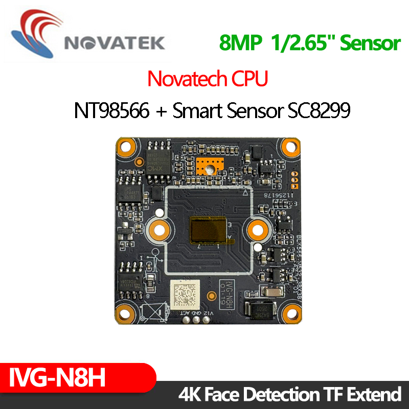 IVG-N8H photo 2