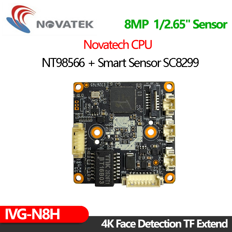 IVG-N8H photo 3