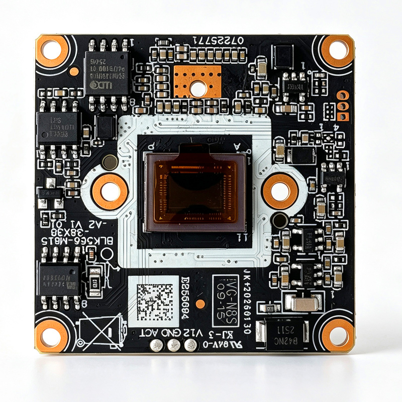 IVG-N8S photo 2