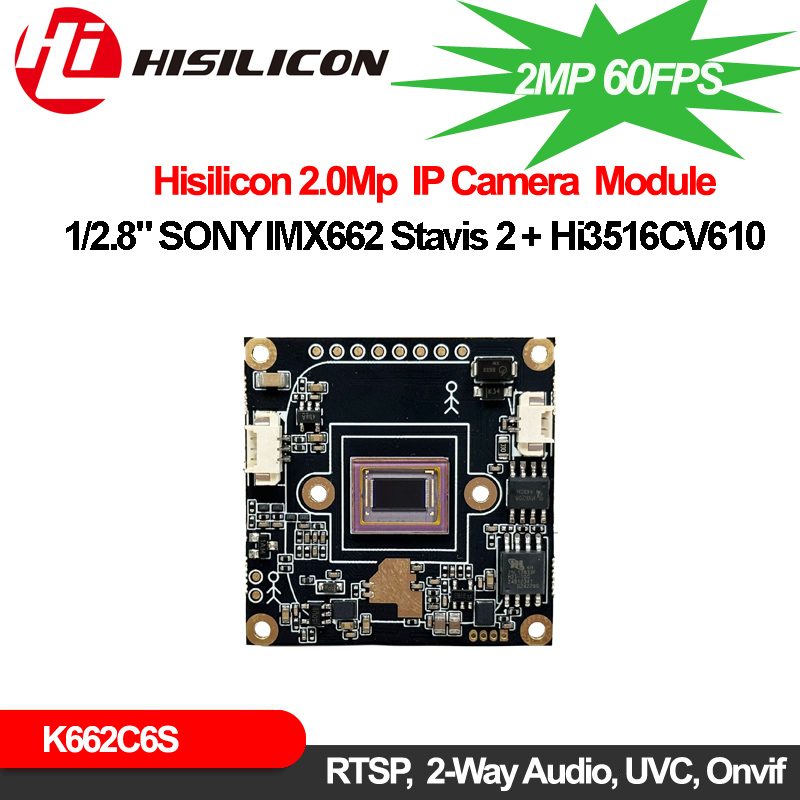 K662C6M
