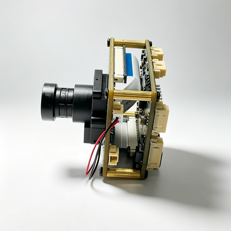 MC-800S (V5) photo 3