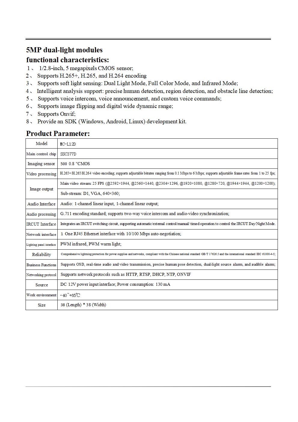 MC-L12D2 photo 5