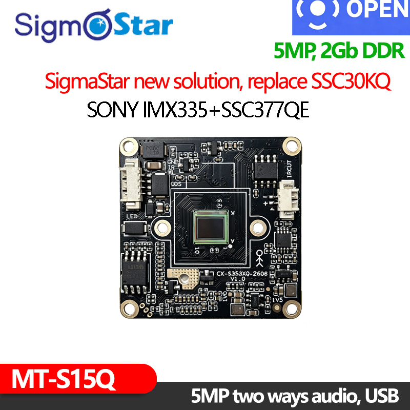 MT-S15Q photo 2