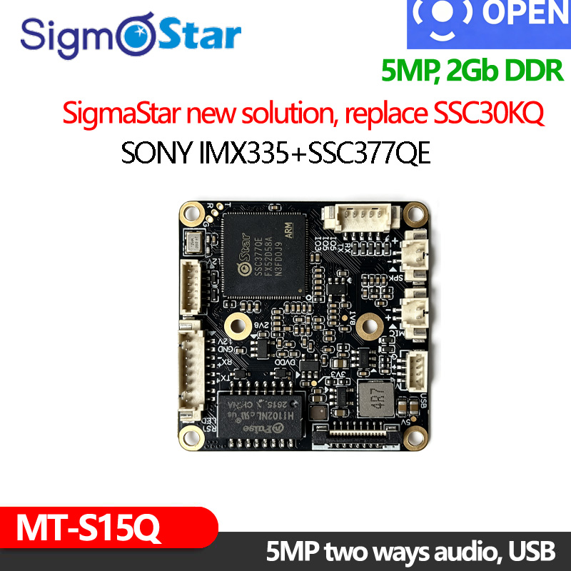 MT-S15Q photo 3