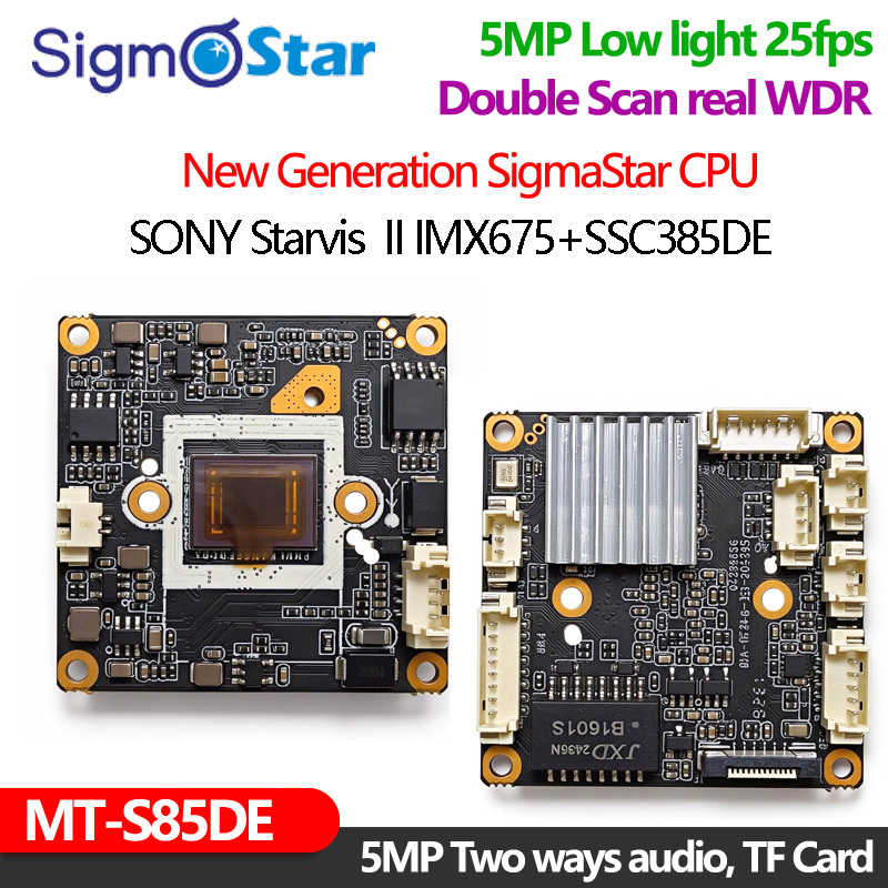MT-S85DE
